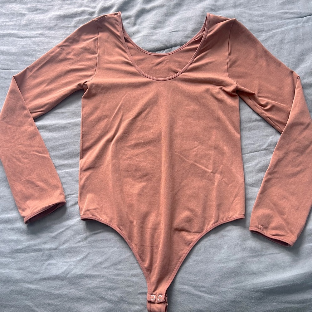 Bodysuit